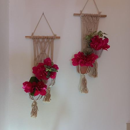 Aloha Marzamemi Rooms Екстериор снимка