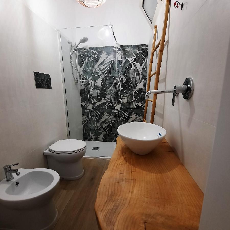 Aloha Marzamemi Rooms Екстериор снимка