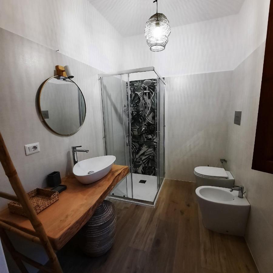 Aloha Marzamemi Rooms Екстериор снимка