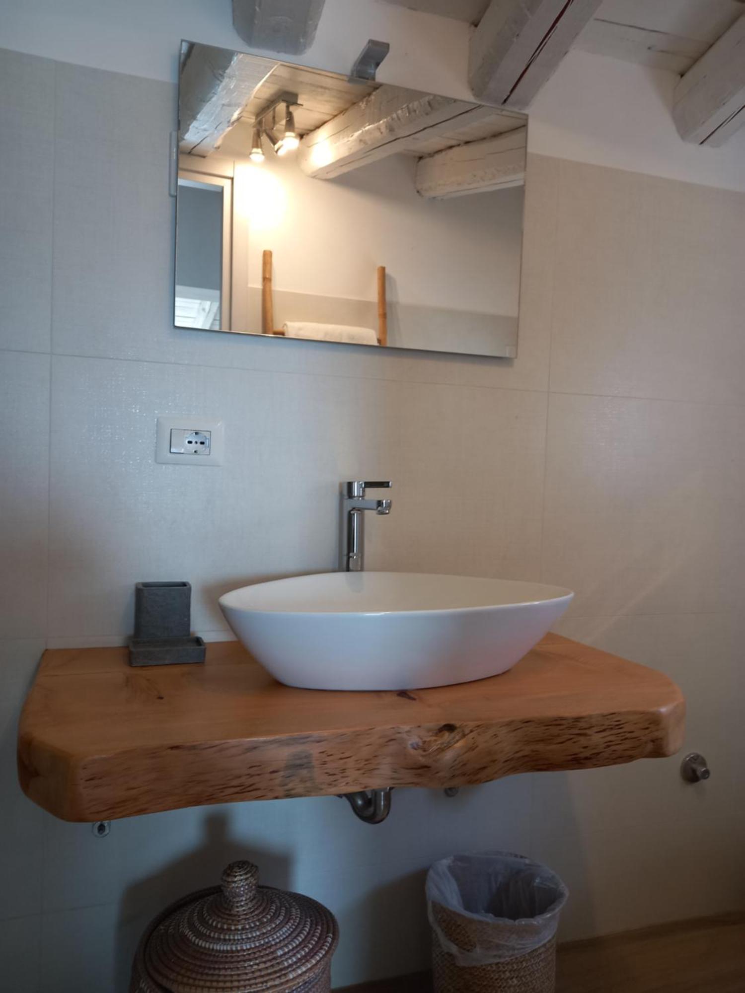 Aloha Marzamemi Rooms Екстериор снимка