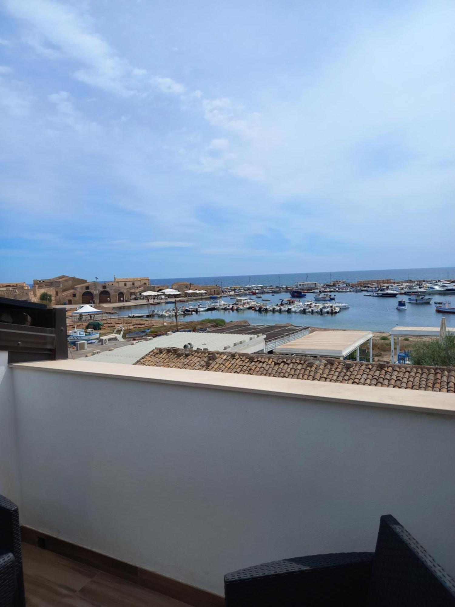 Aloha Marzamemi Rooms Екстериор снимка