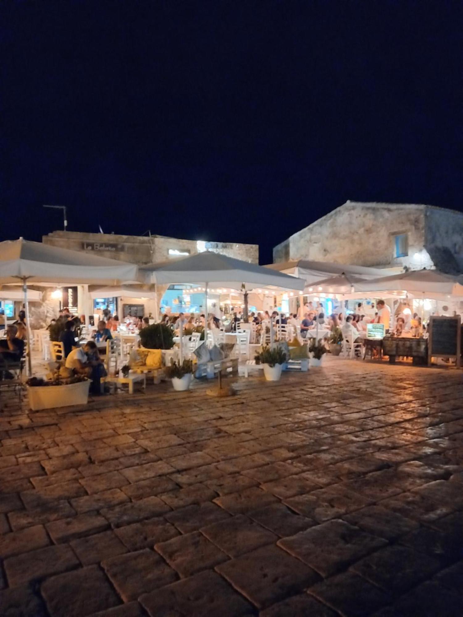 Aloha Marzamemi Rooms Екстериор снимка