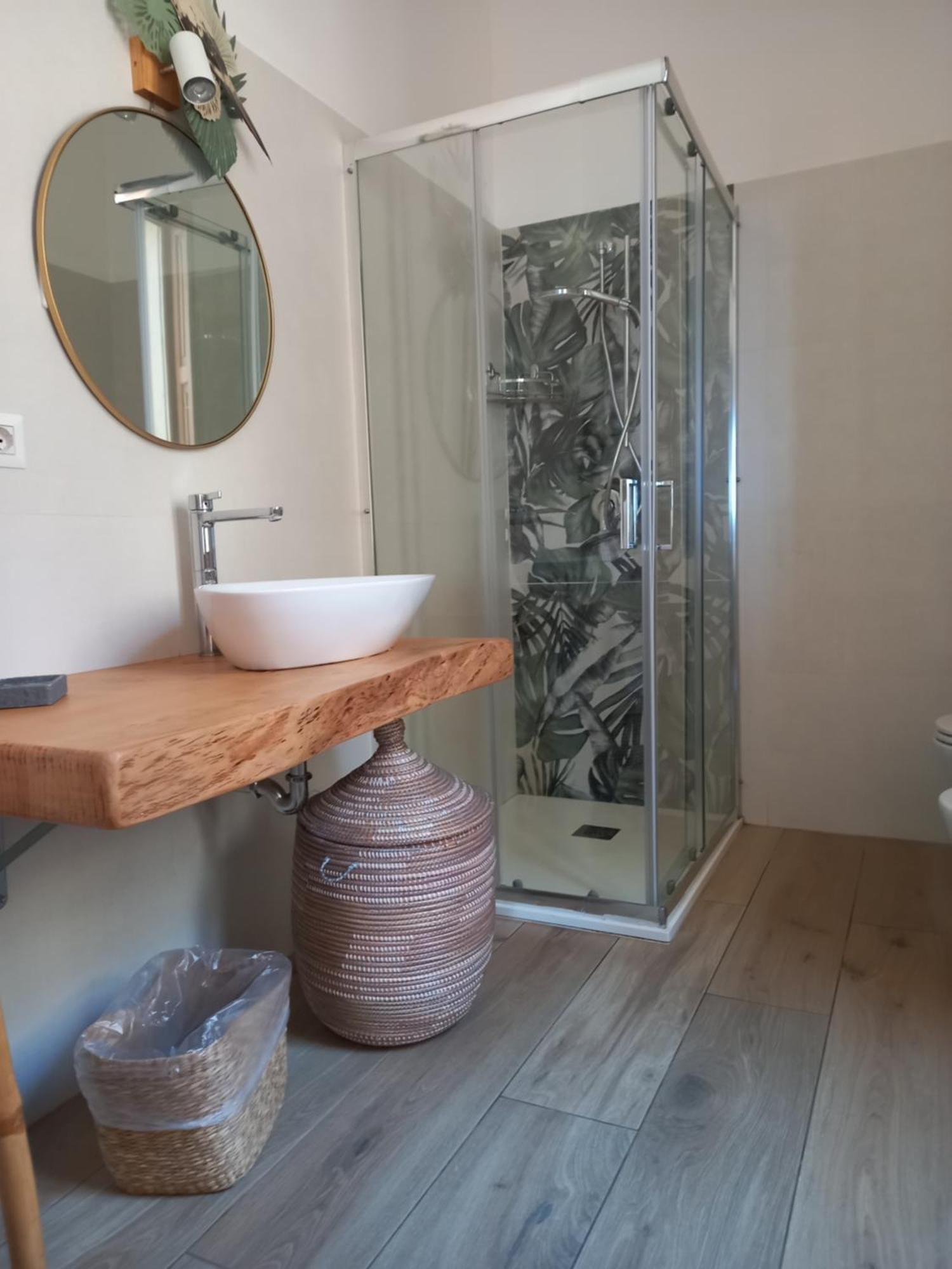 Aloha Marzamemi Rooms Екстериор снимка