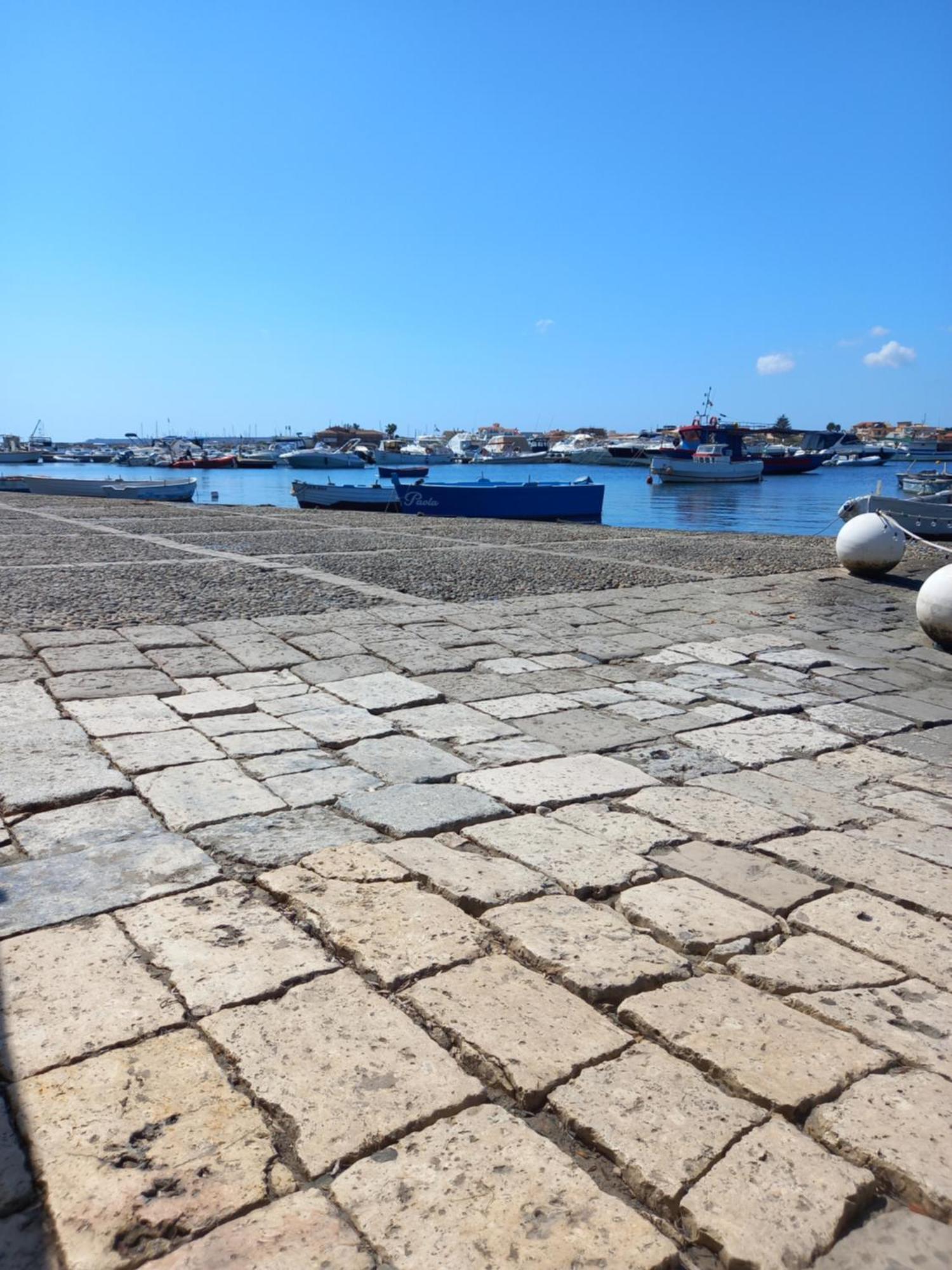 Aloha Marzamemi Rooms Екстериор снимка